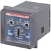 Verschilstroom-relais System pro M compact ABB Componenten Aardfoutrelais, inbouw 48x48mm, 2 wissel, 24-48VAC/DC 2CSG452211R1202
